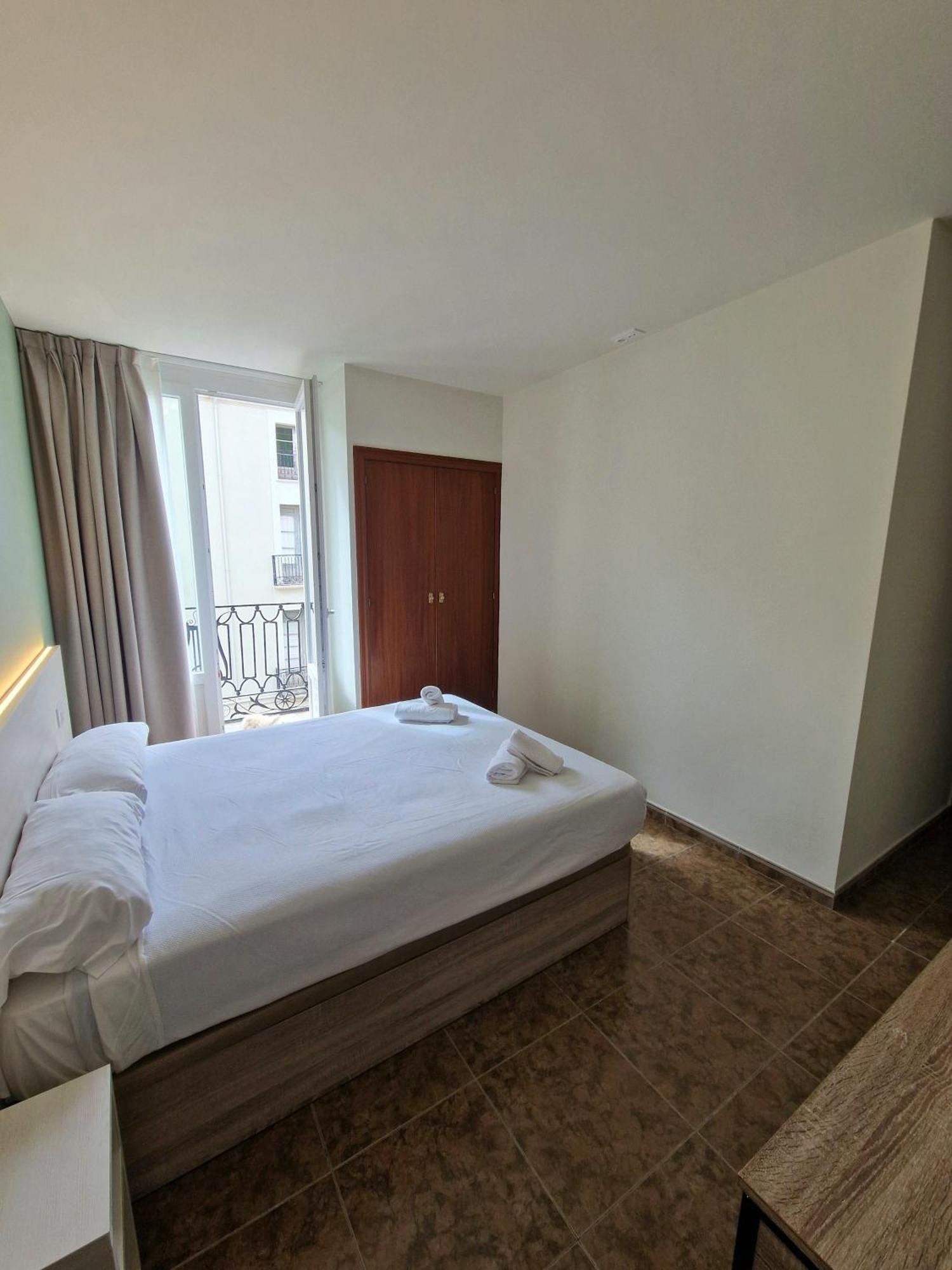 Hostal Rugaca Huesca Extérieur photo
