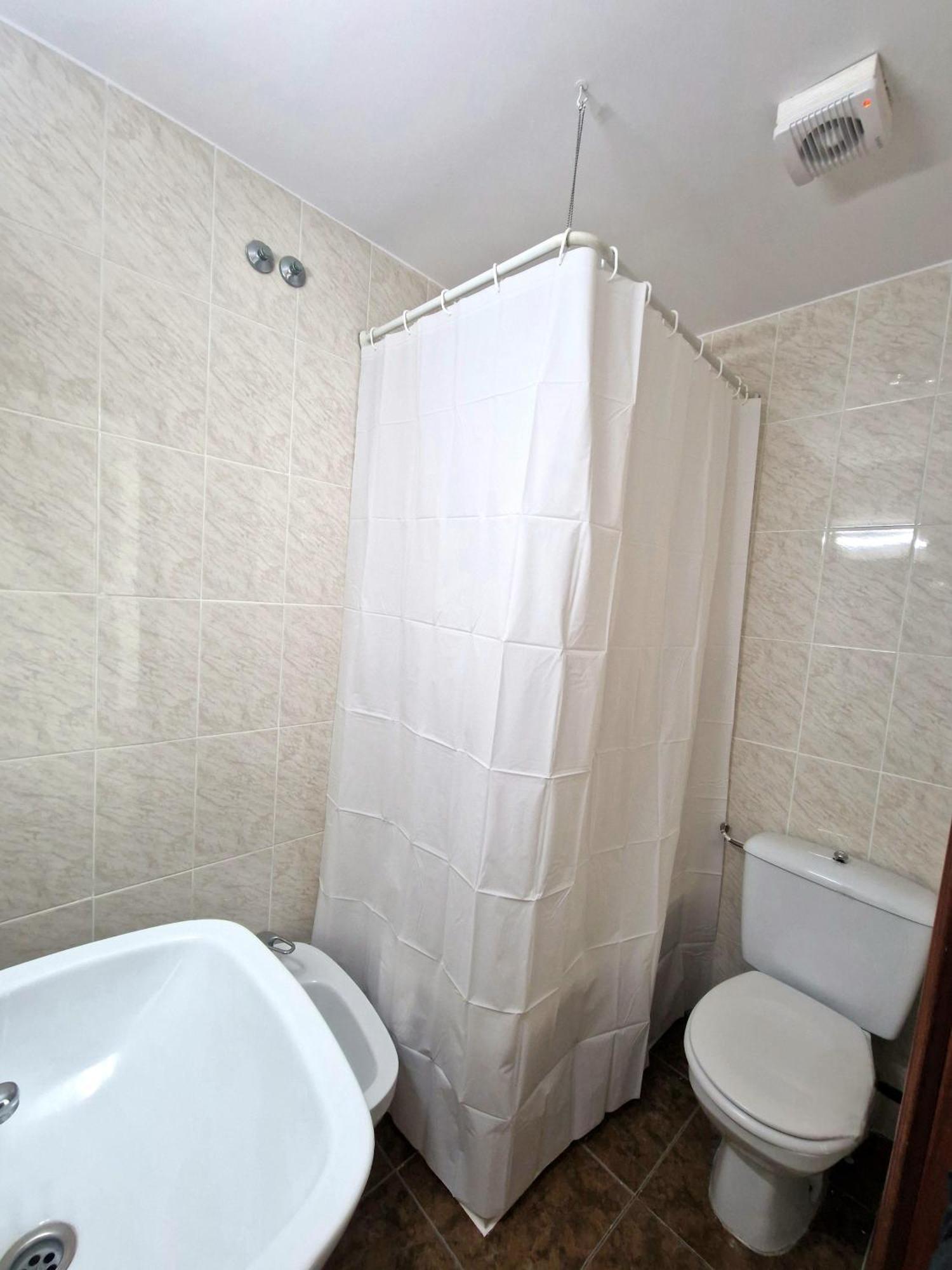 Hostal Rugaca Huesca Extérieur photo
