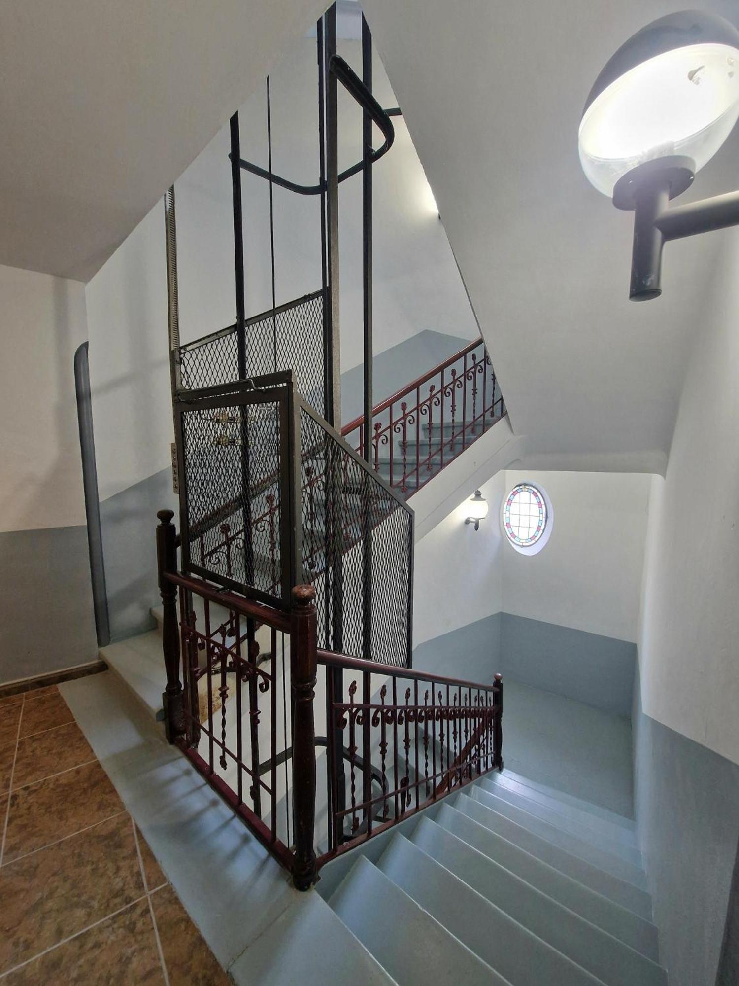 Hostal Rugaca Huesca Extérieur photo