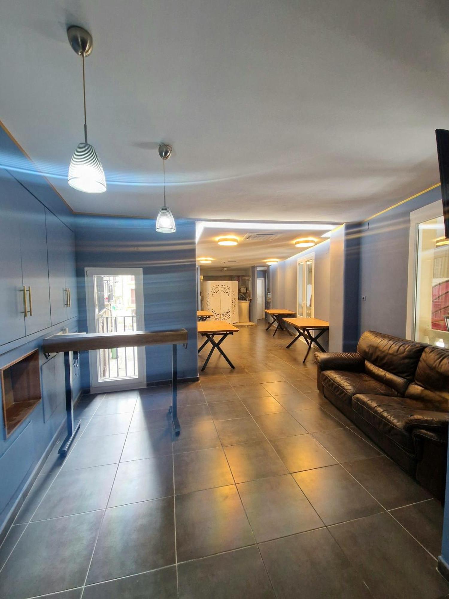 Hostal Rugaca Huesca Extérieur photo